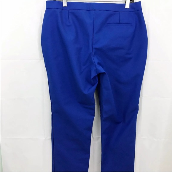 Vince Camuto Pants Ankle Cropped - Picture 6 of 8